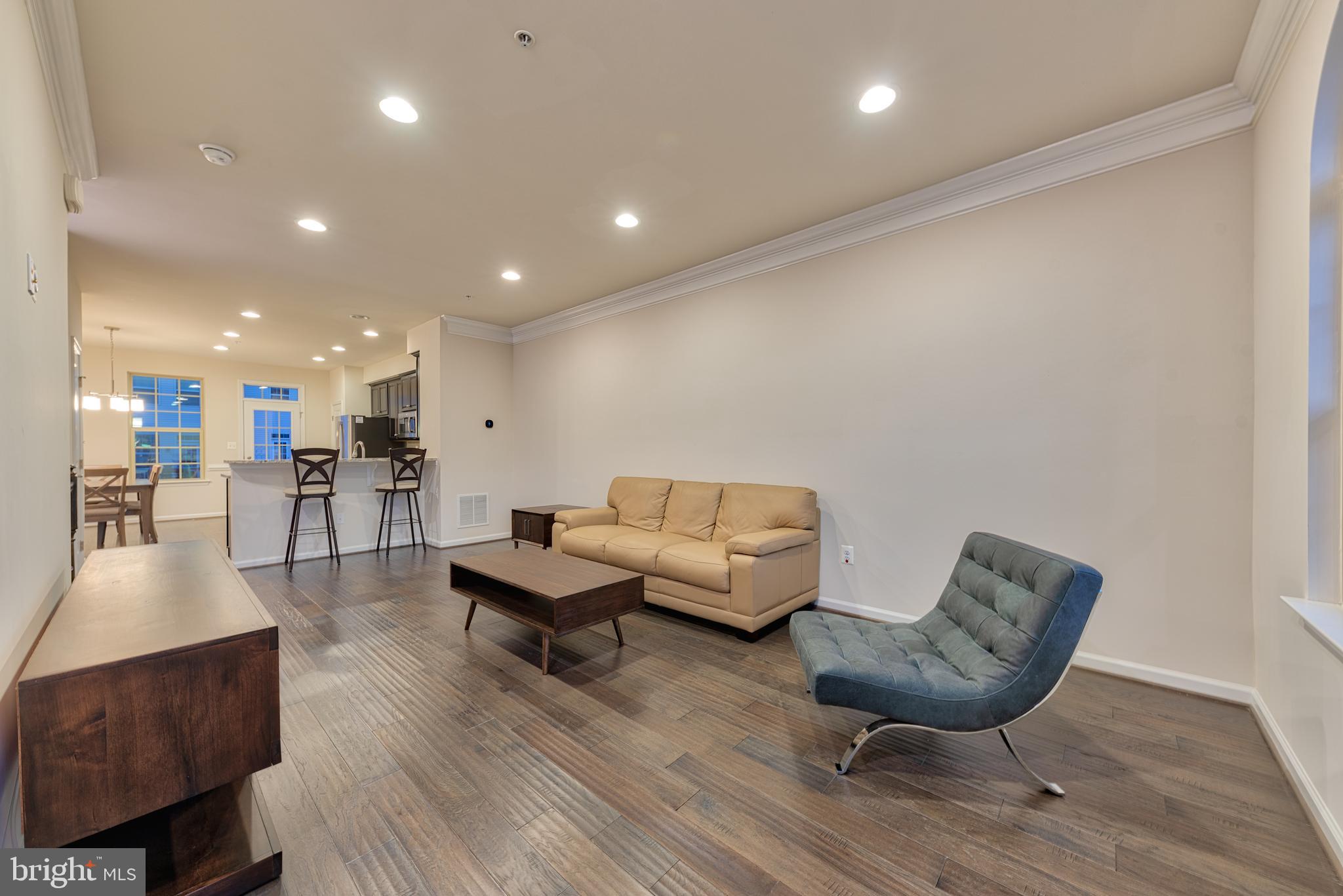OLDHAM CROSSING - Residential