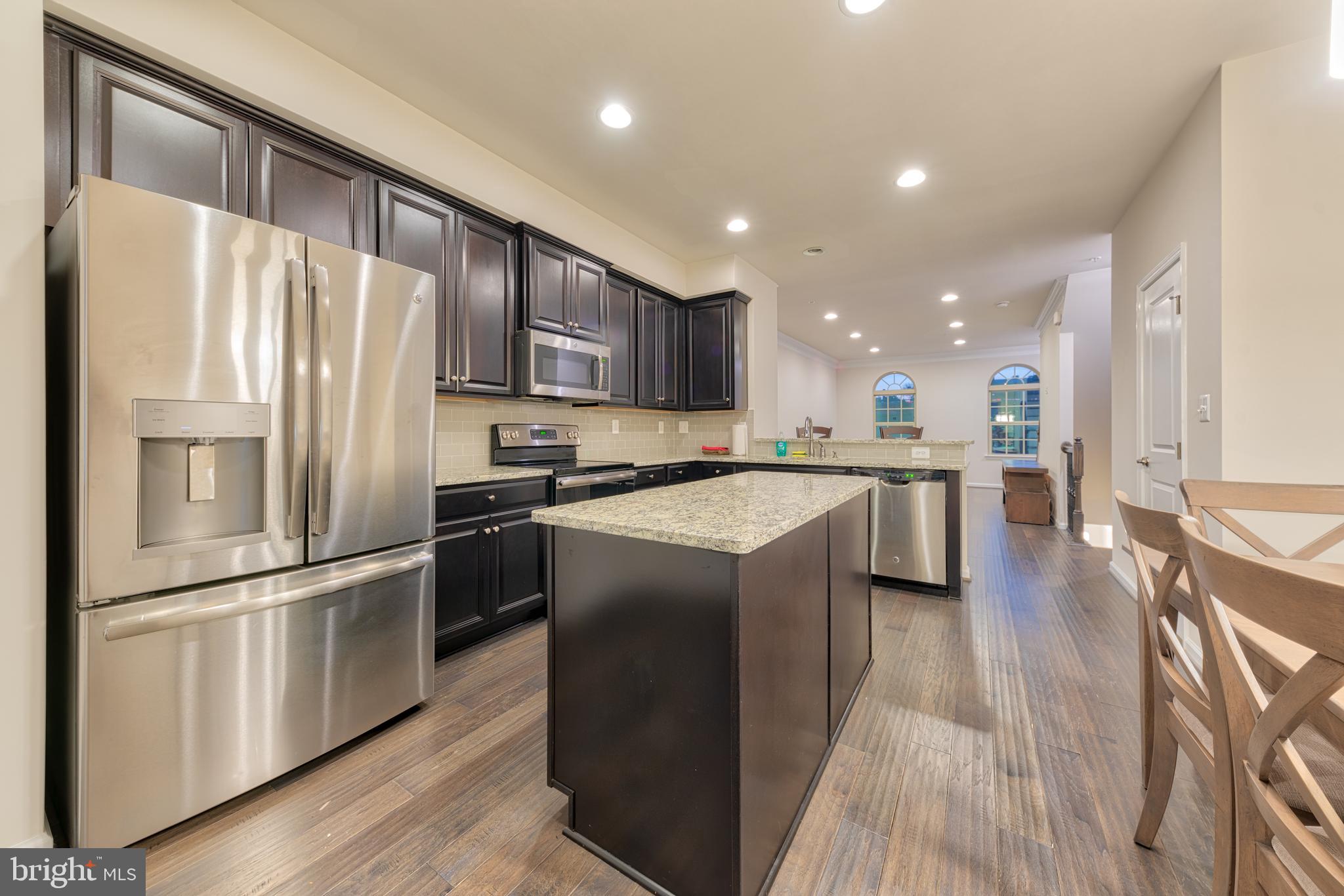 OLDHAM CROSSING - Residential