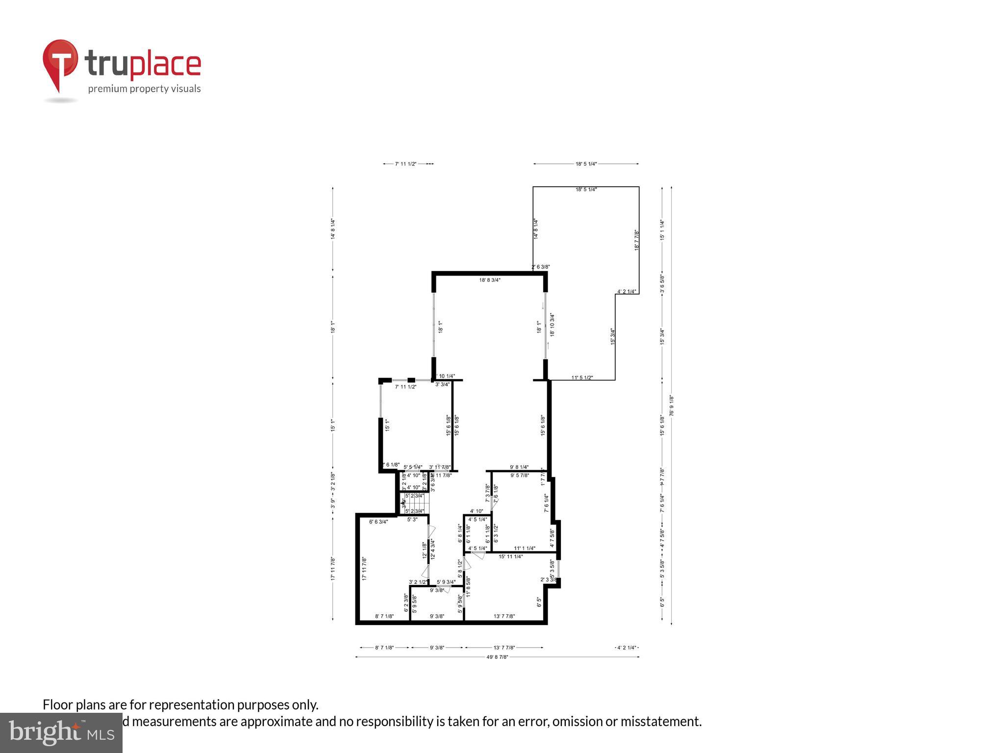 BRADLEY HILLS GROVE - Residential
