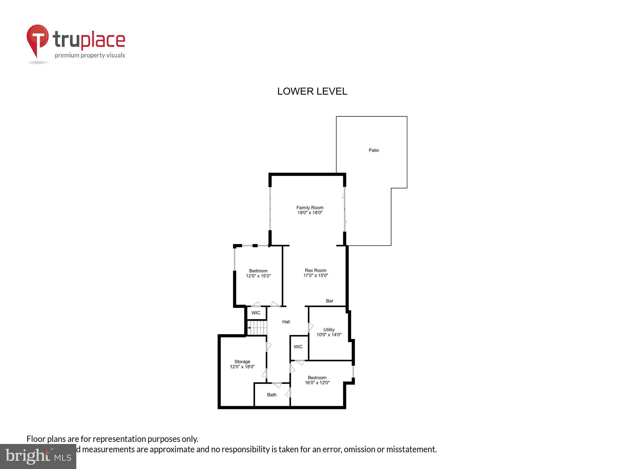 BRADLEY HILLS GROVE - Residential