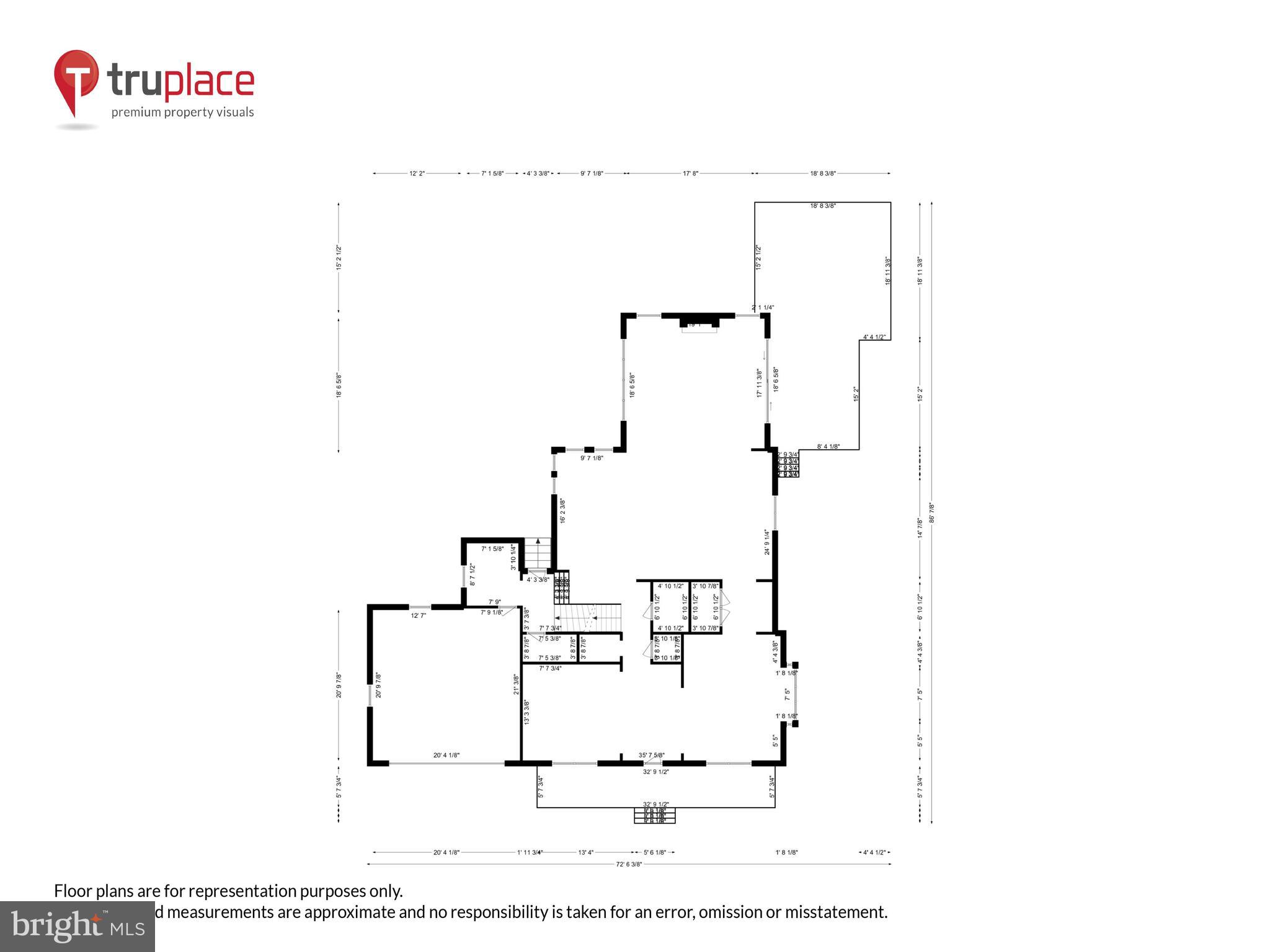 BRADLEY HILLS GROVE - Residential