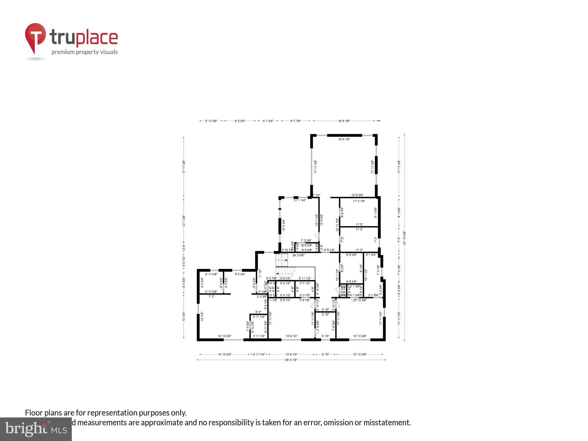 BRADLEY HILLS GROVE - Residential