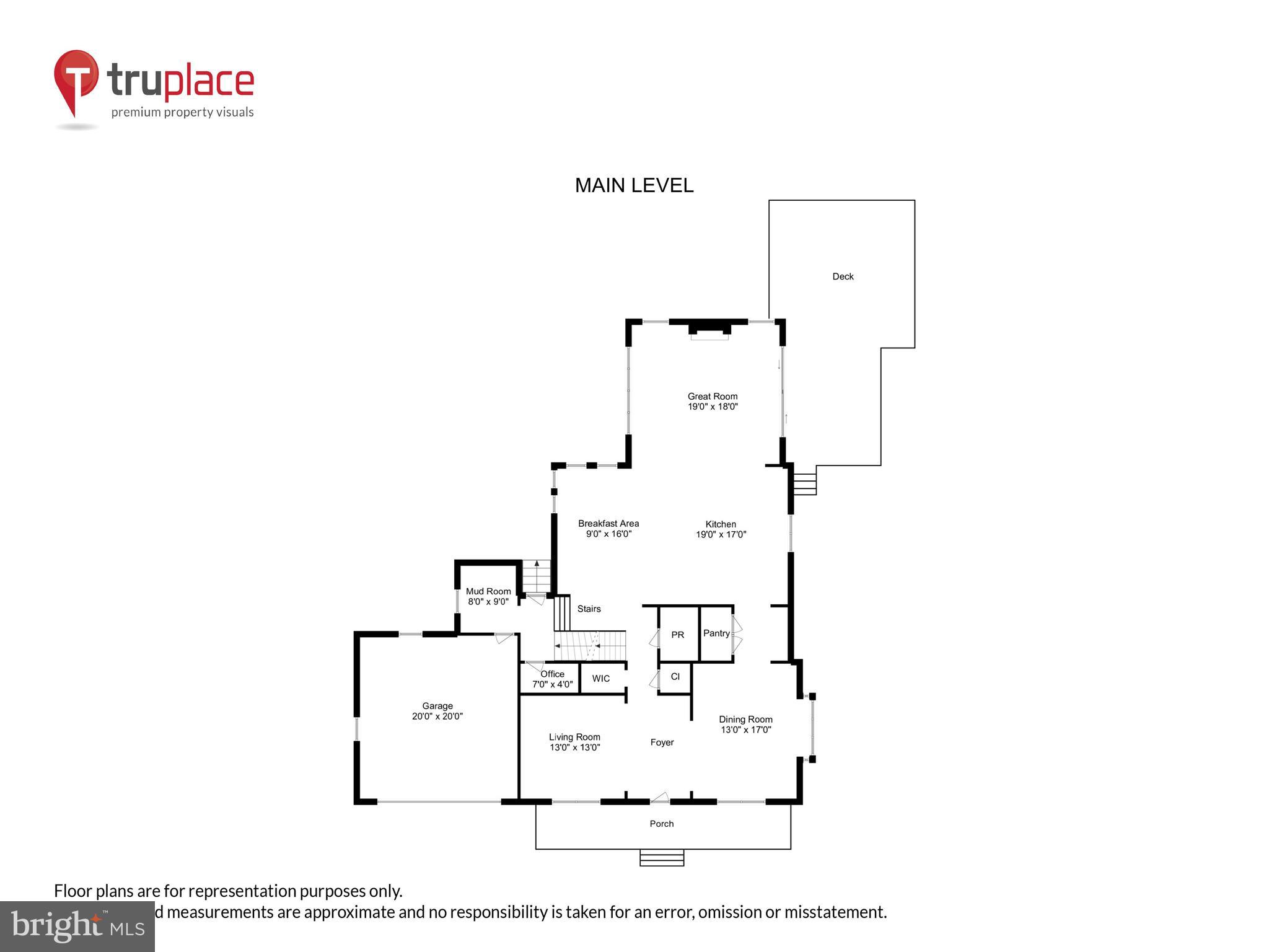 BRADLEY HILLS GROVE - Residential