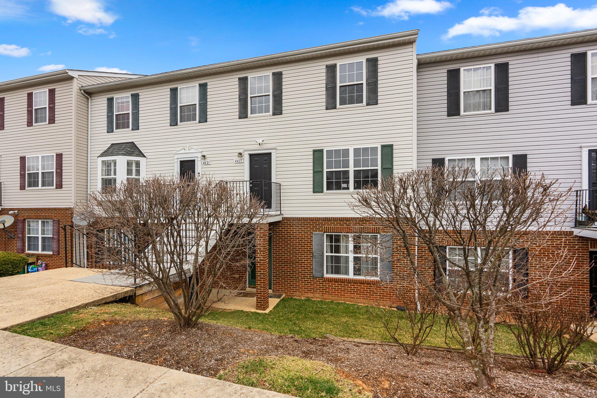HAMLET WOODS II - Residential