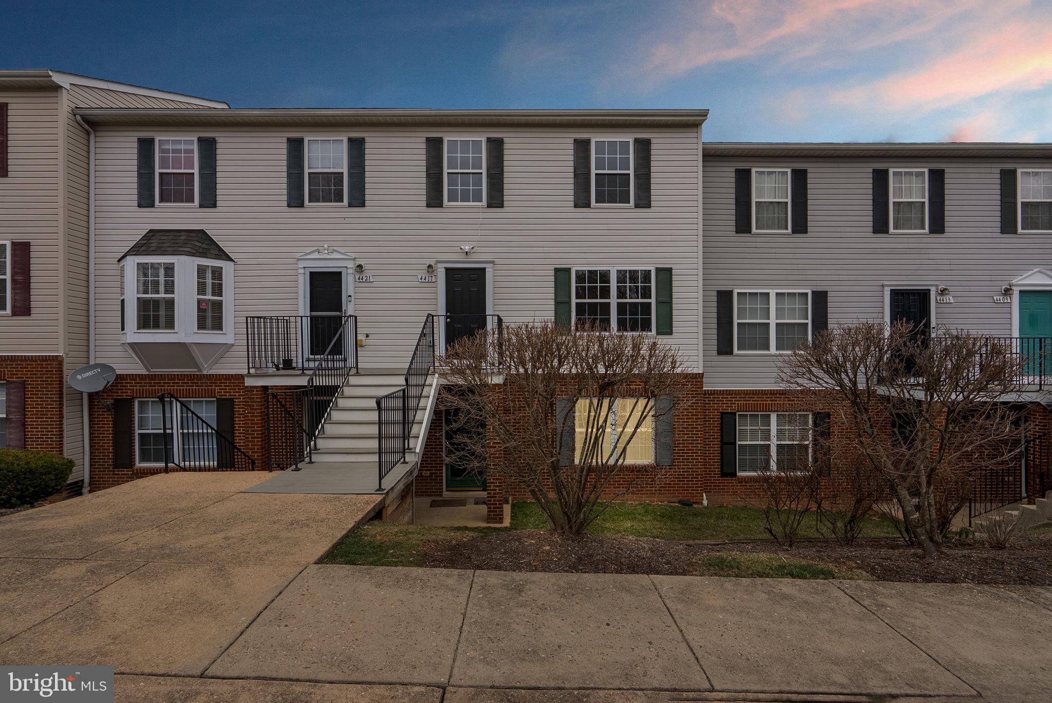 HAMLET WOODS II - Residential