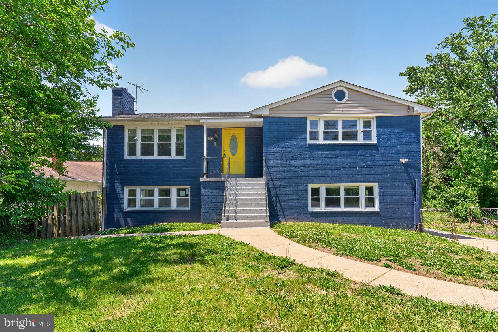 LIVINGSTON PARK - Residential