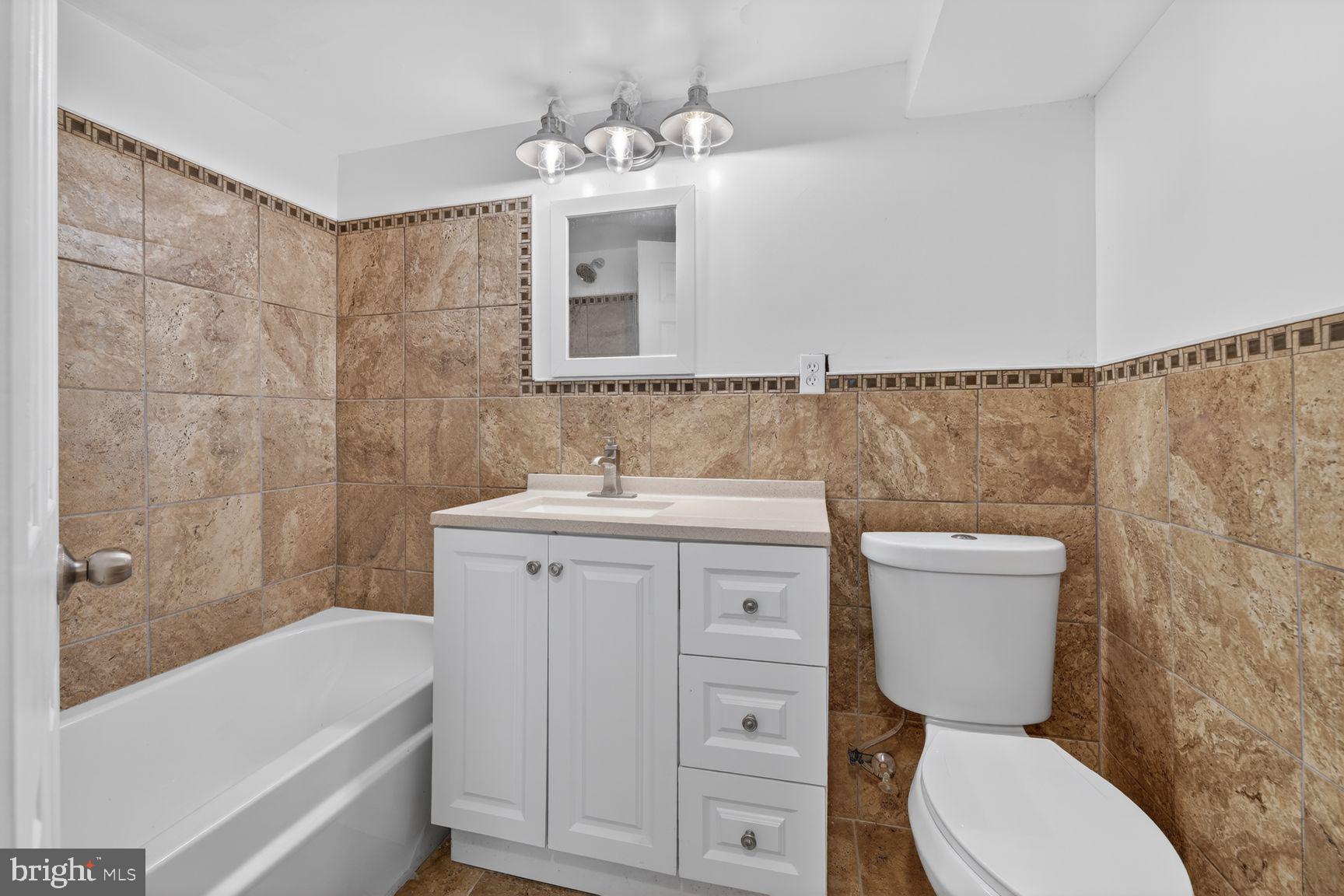 LIVINGSTON PARK - Residential