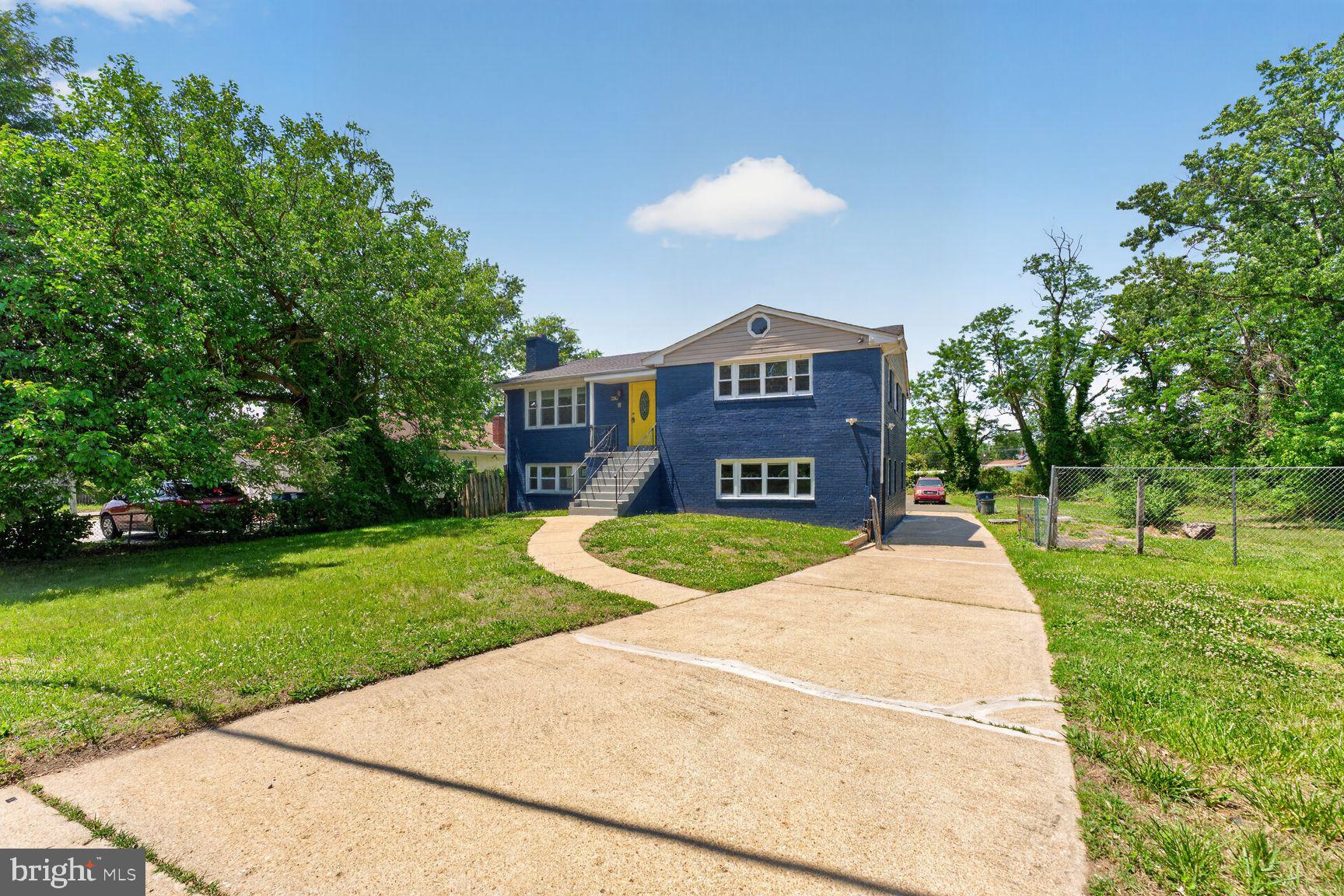 LIVINGSTON PARK - Residential