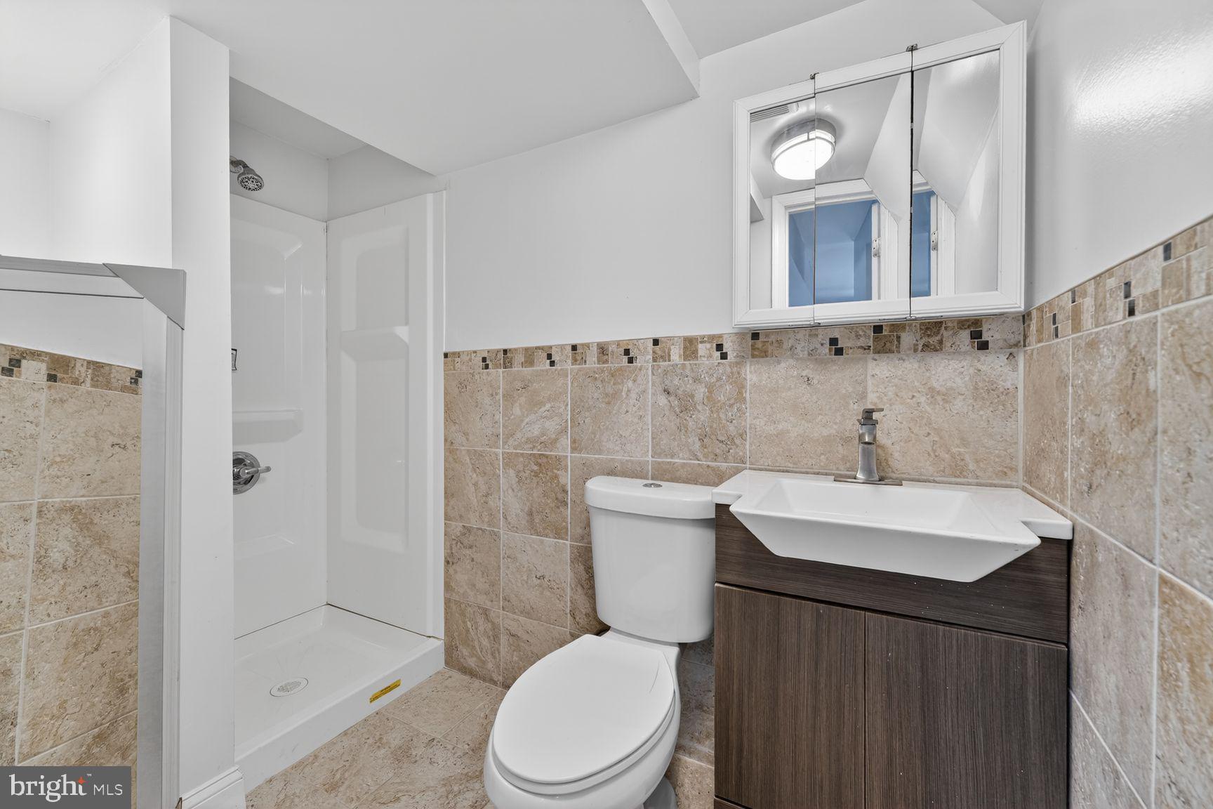 LIVINGSTON PARK - Residential