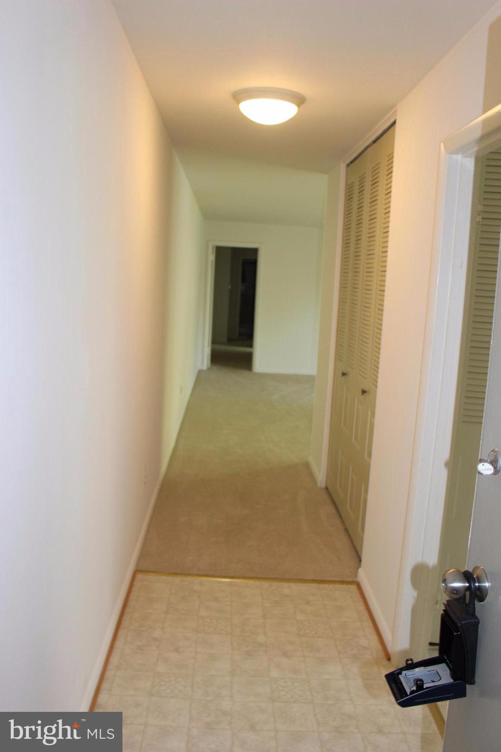 PARKSIDE CONDOMINIUMS - Residential