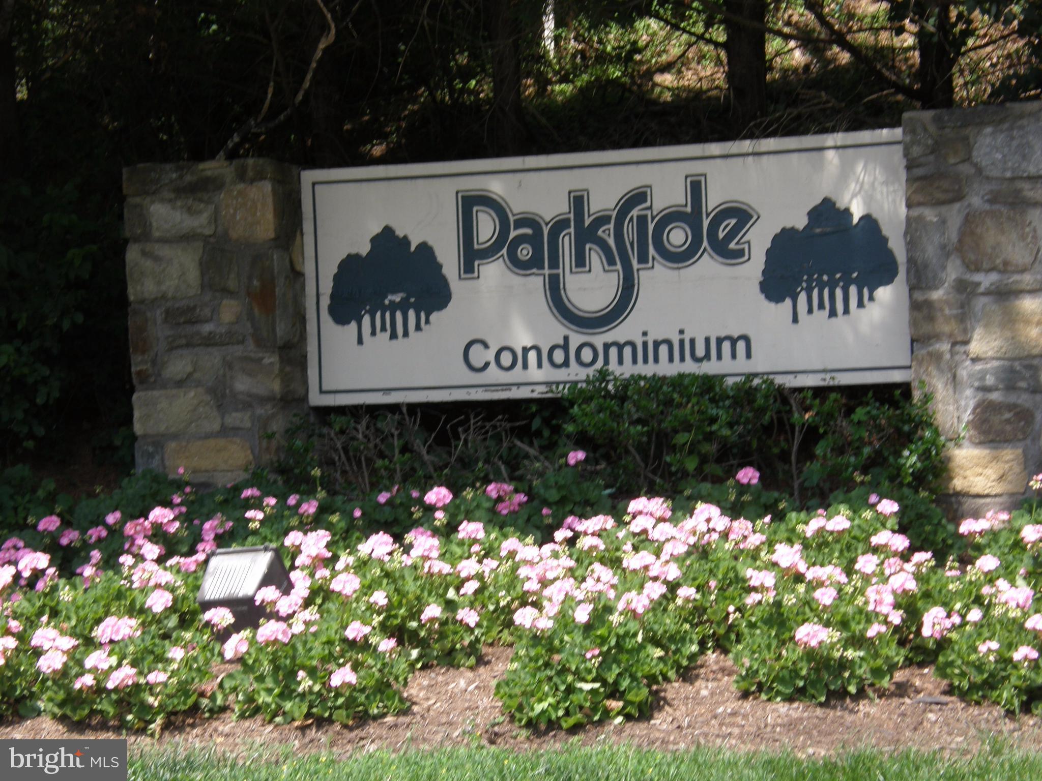 PARKSIDE CONDOMINIUMS - Residential