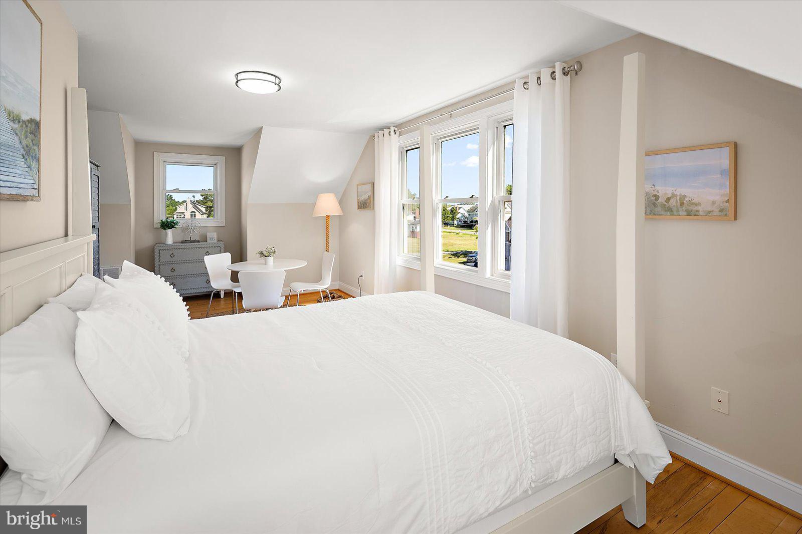 TILGHMAN ISLAND - Residential