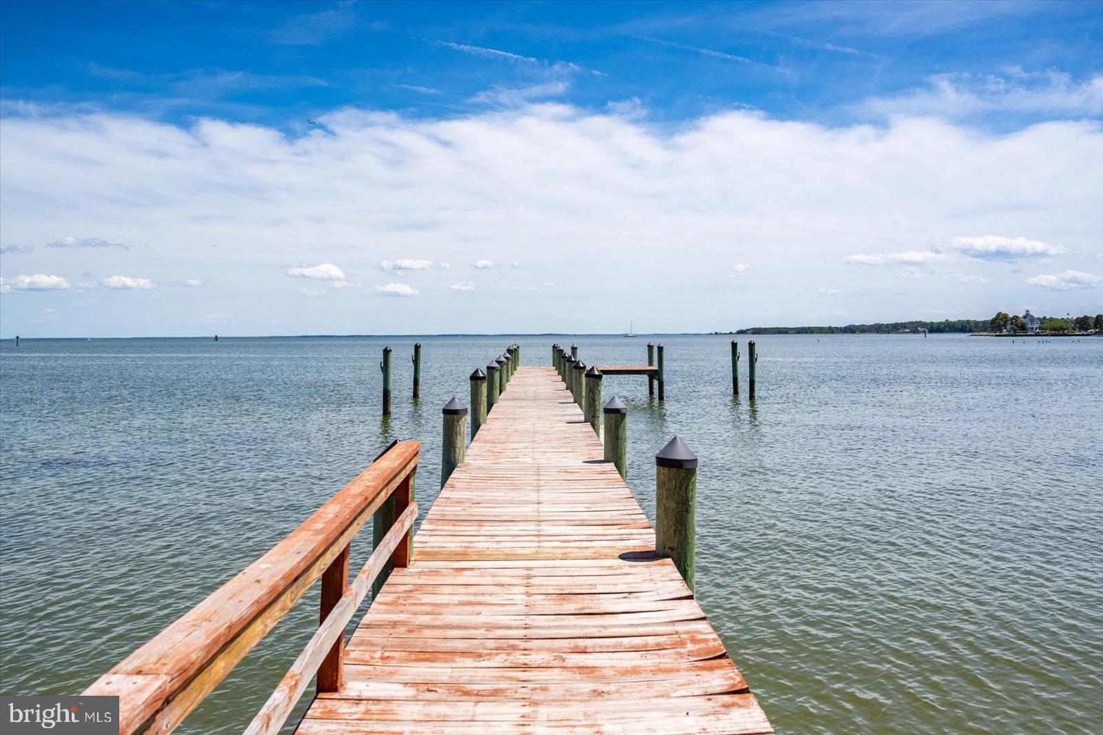 TILGHMAN ISLAND - Residential