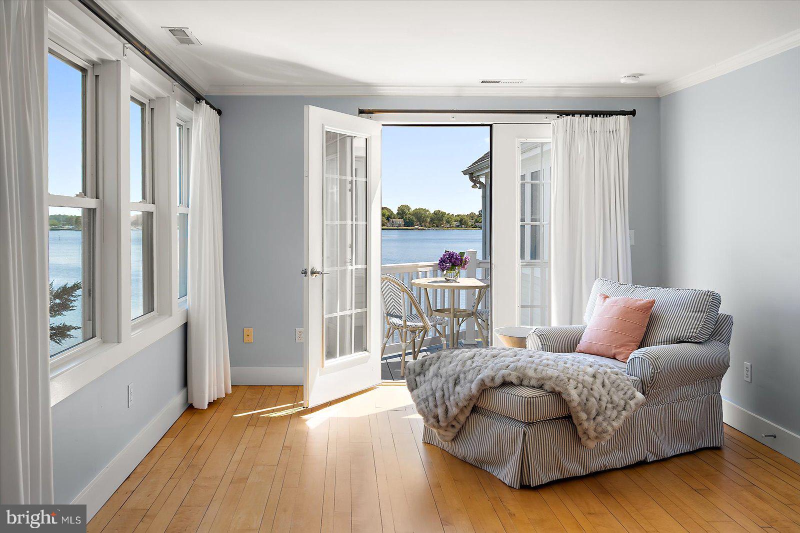 TILGHMAN ISLAND - Residential