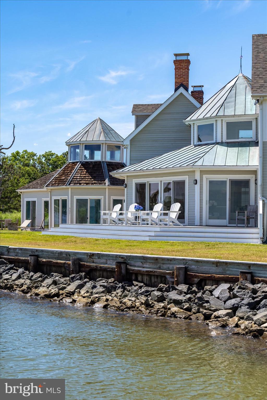 TILGHMAN ISLAND - Residential