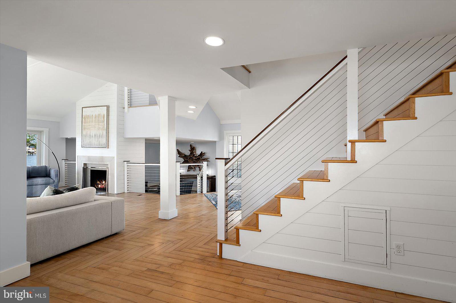 TILGHMAN ISLAND - Residential