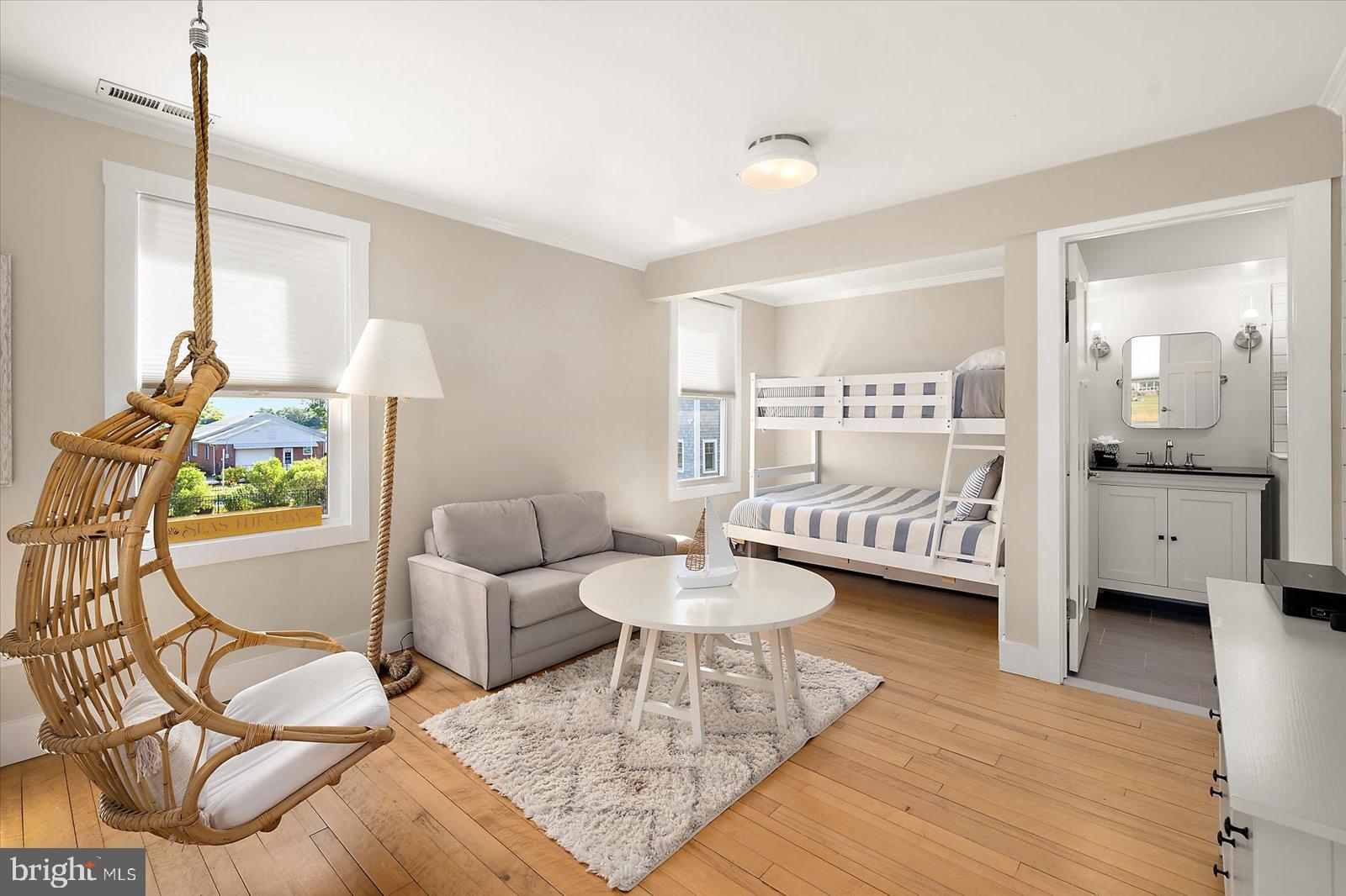 TILGHMAN ISLAND - Residential
