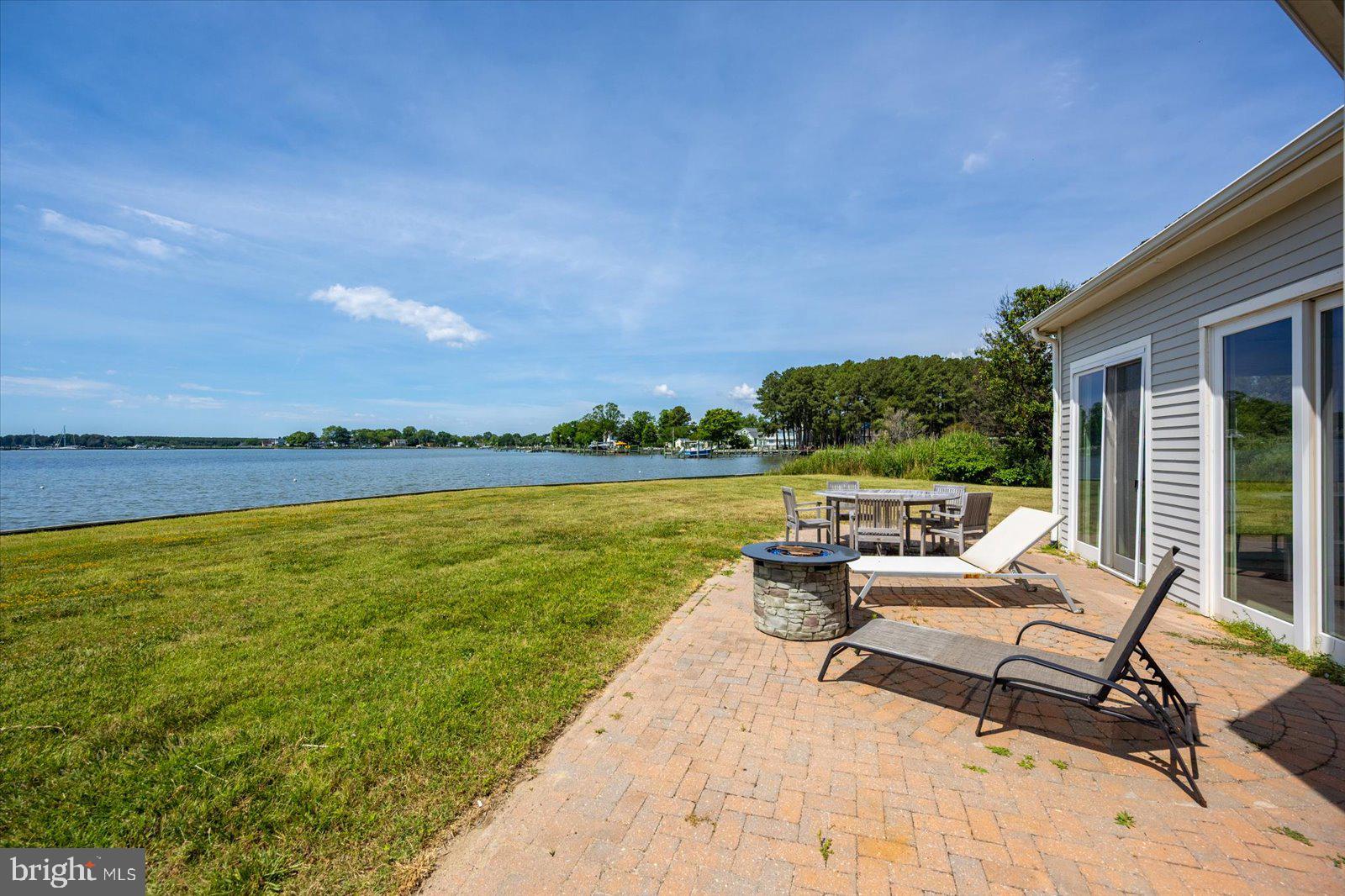 TILGHMAN ISLAND - Residential