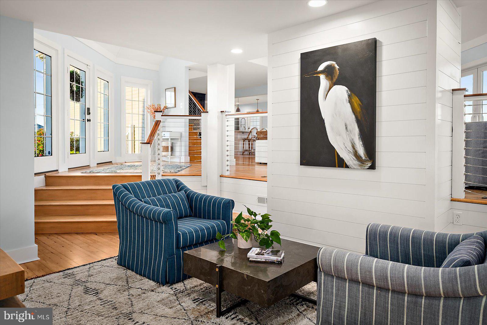 TILGHMAN ISLAND - Residential