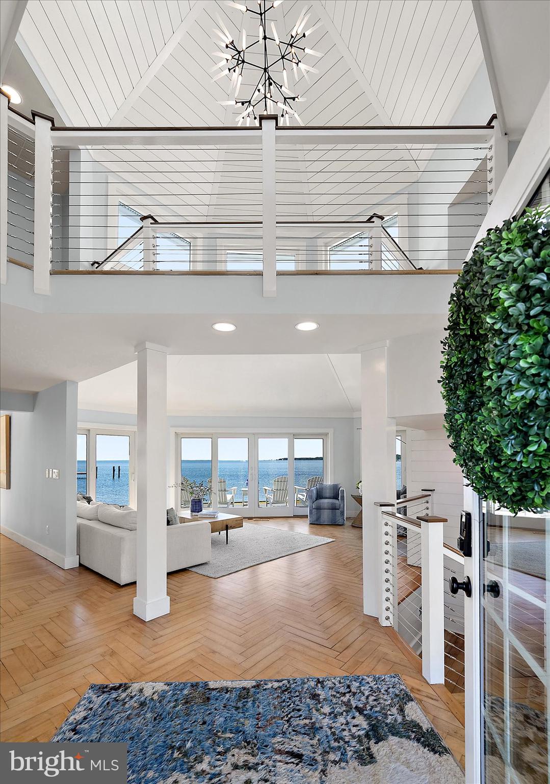 TILGHMAN ISLAND - Residential