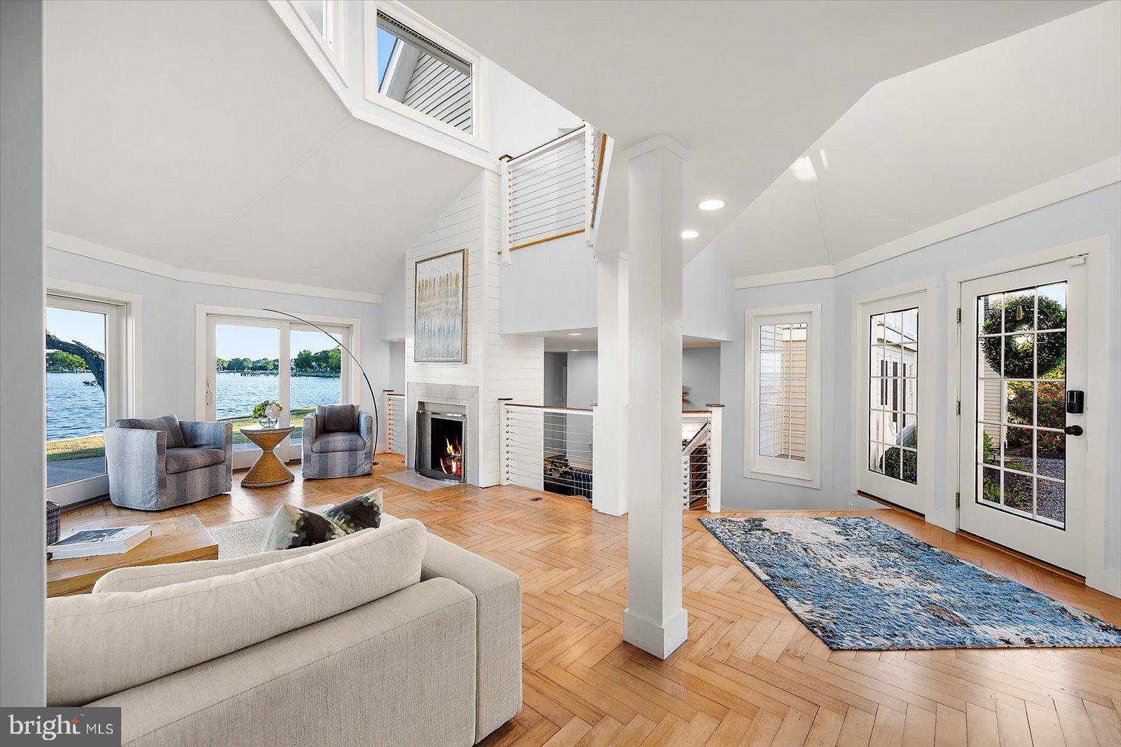 TILGHMAN ISLAND - Residential