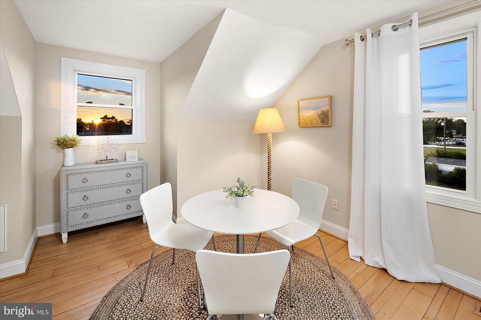 TILGHMAN ISLAND - Residential