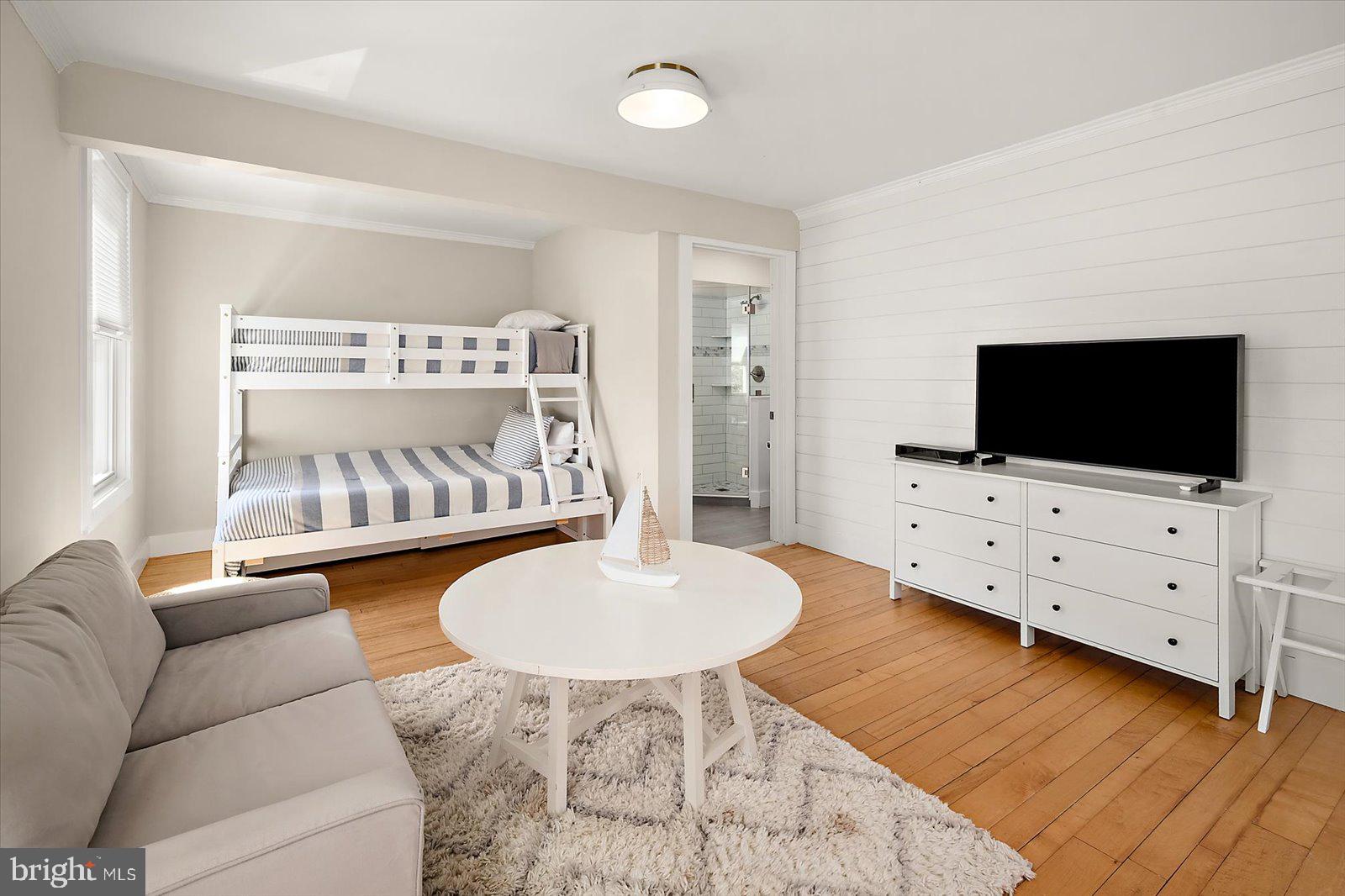 TILGHMAN ISLAND - Residential