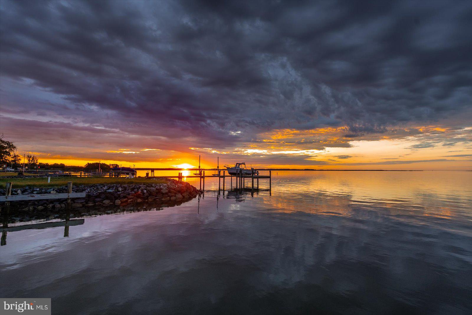 TILGHMAN ISLAND - Residential
