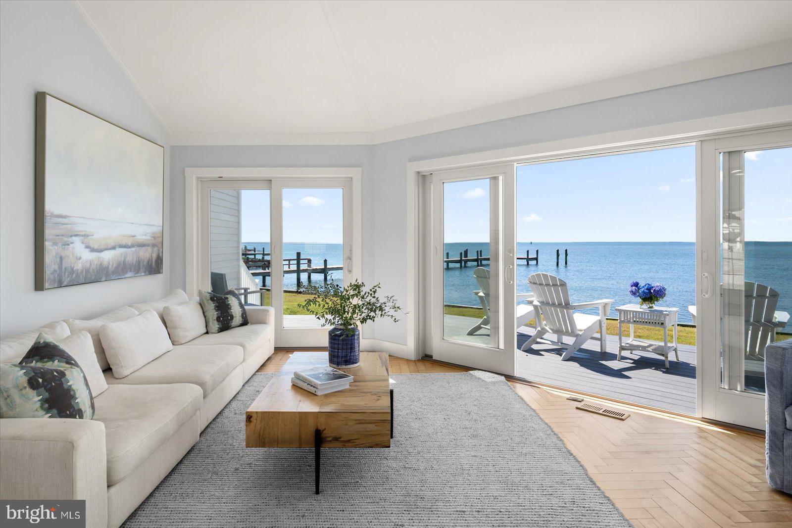 TILGHMAN ISLAND - Residential