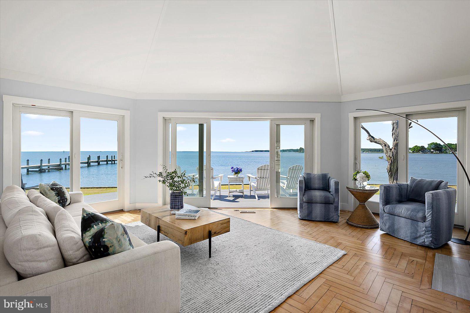 TILGHMAN ISLAND - Residential