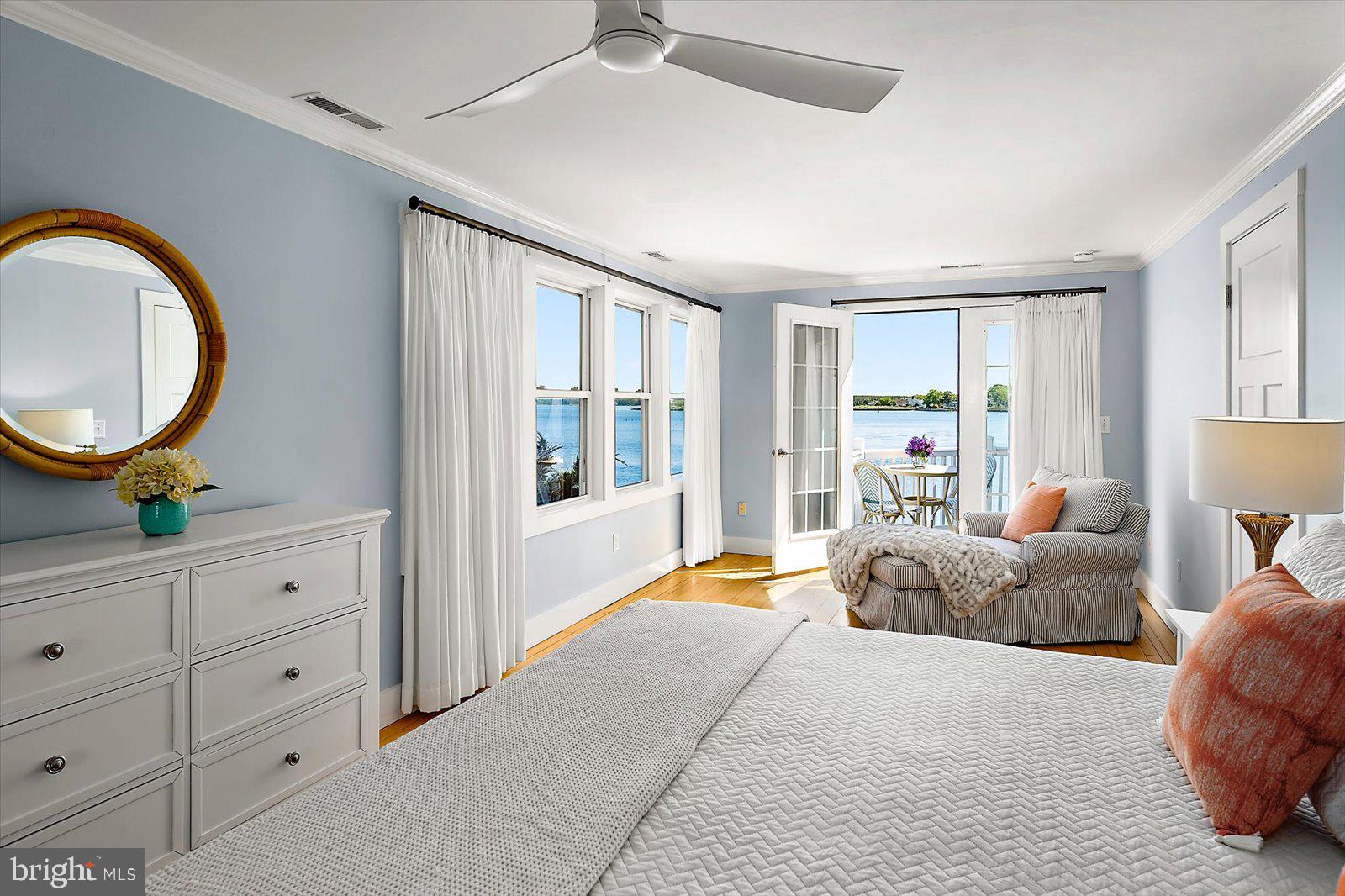 TILGHMAN ISLAND - Residential