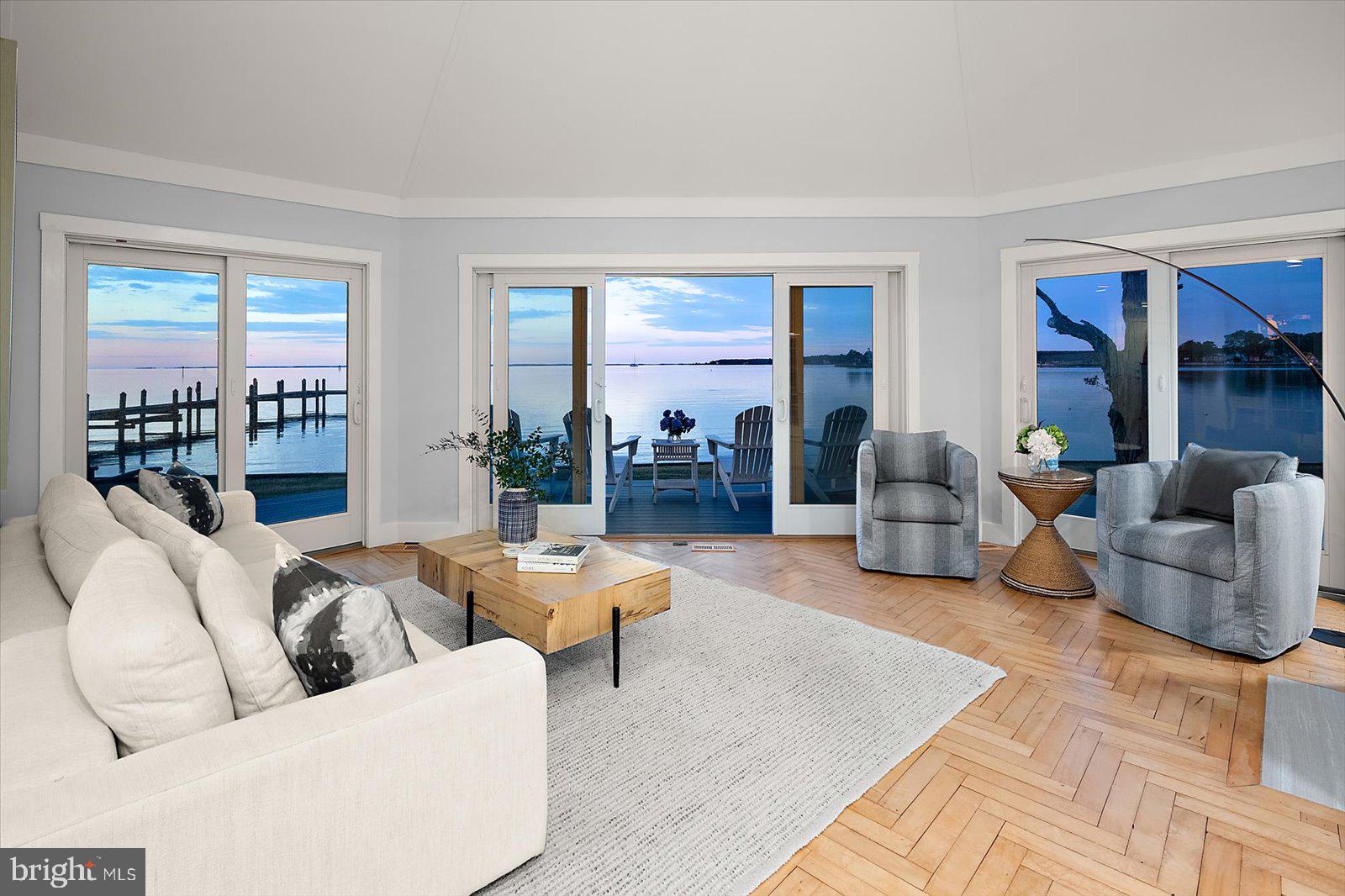 TILGHMAN ISLAND - Residential