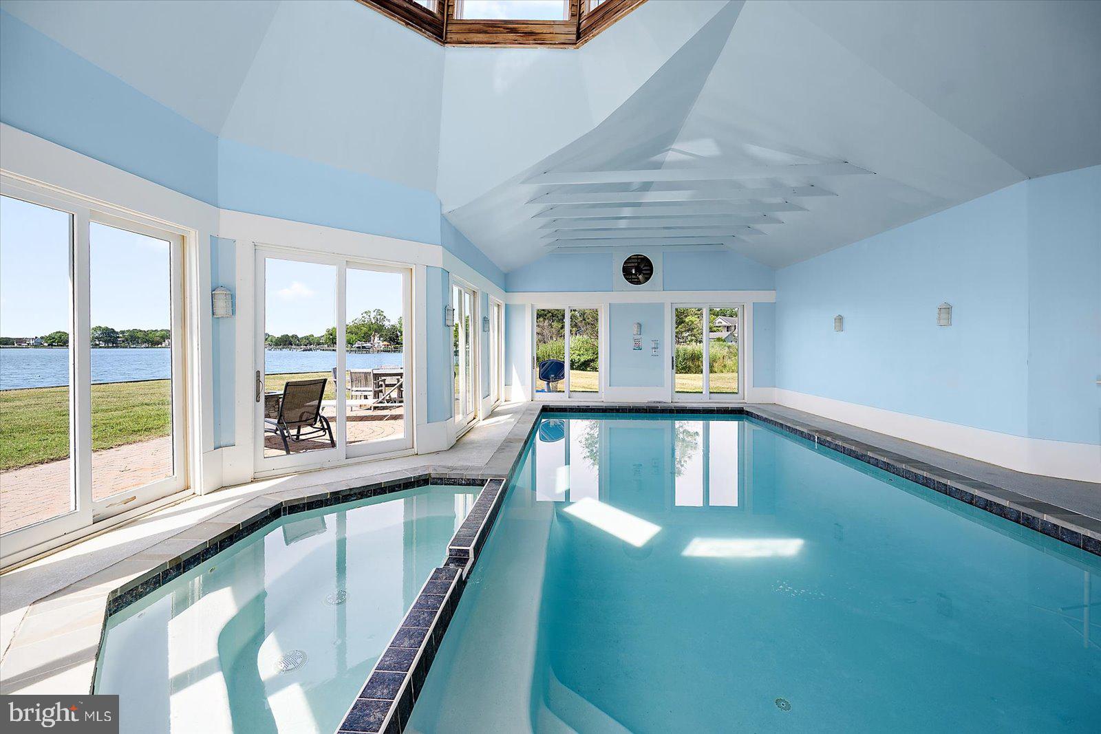 TILGHMAN ISLAND - Residential