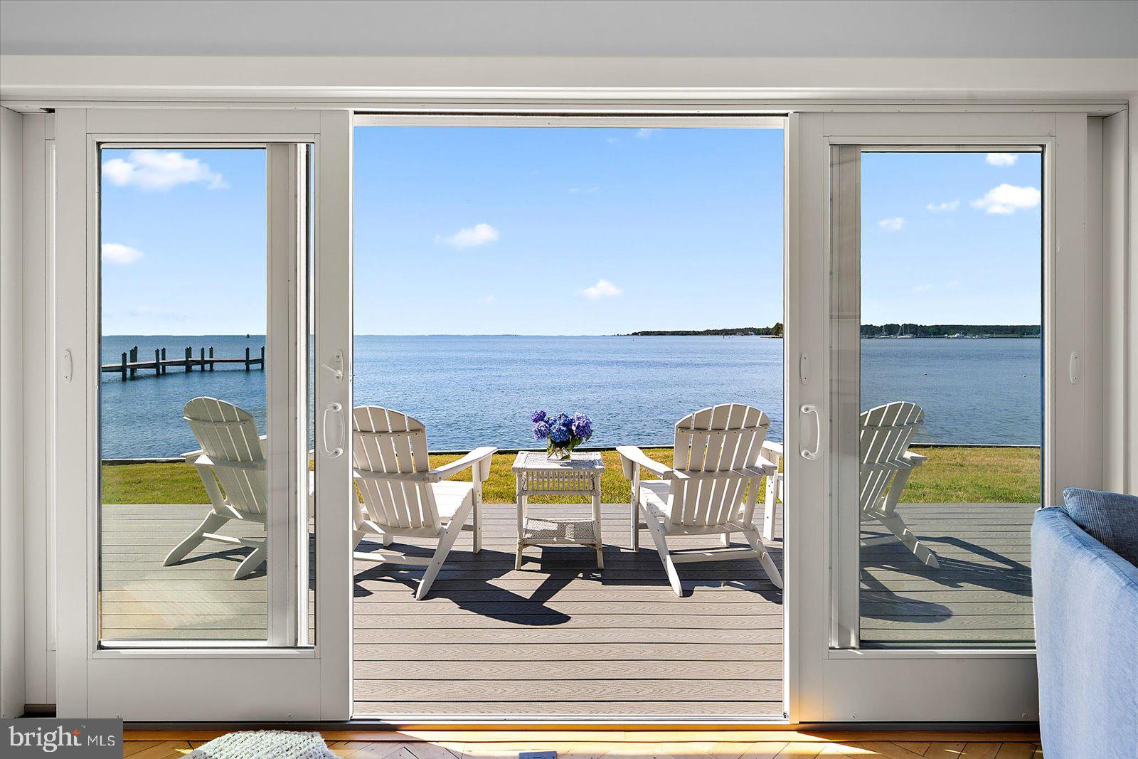 TILGHMAN ISLAND - Residential