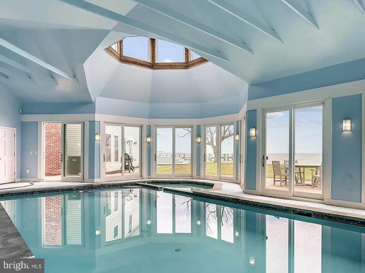 TILGHMAN ISLAND - Residential
