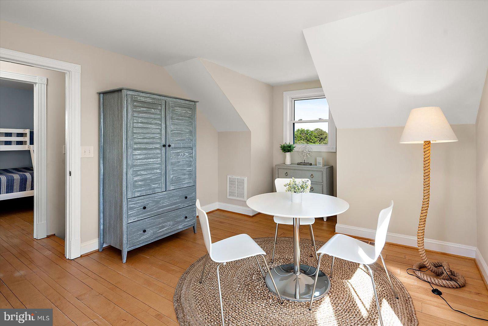 TILGHMAN ISLAND - Residential