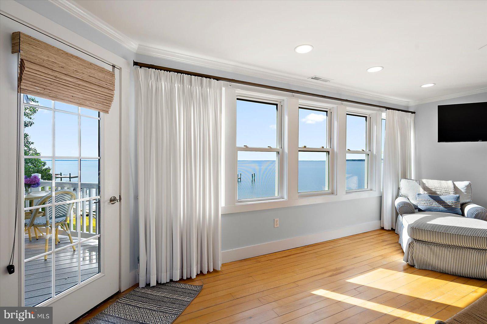 TILGHMAN ISLAND - Residential