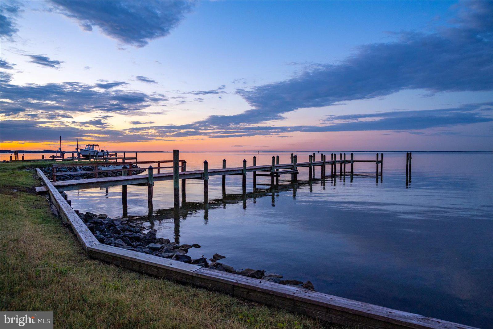 TILGHMAN ISLAND - Residential
