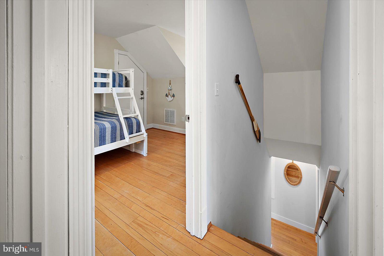 TILGHMAN ISLAND - Residential