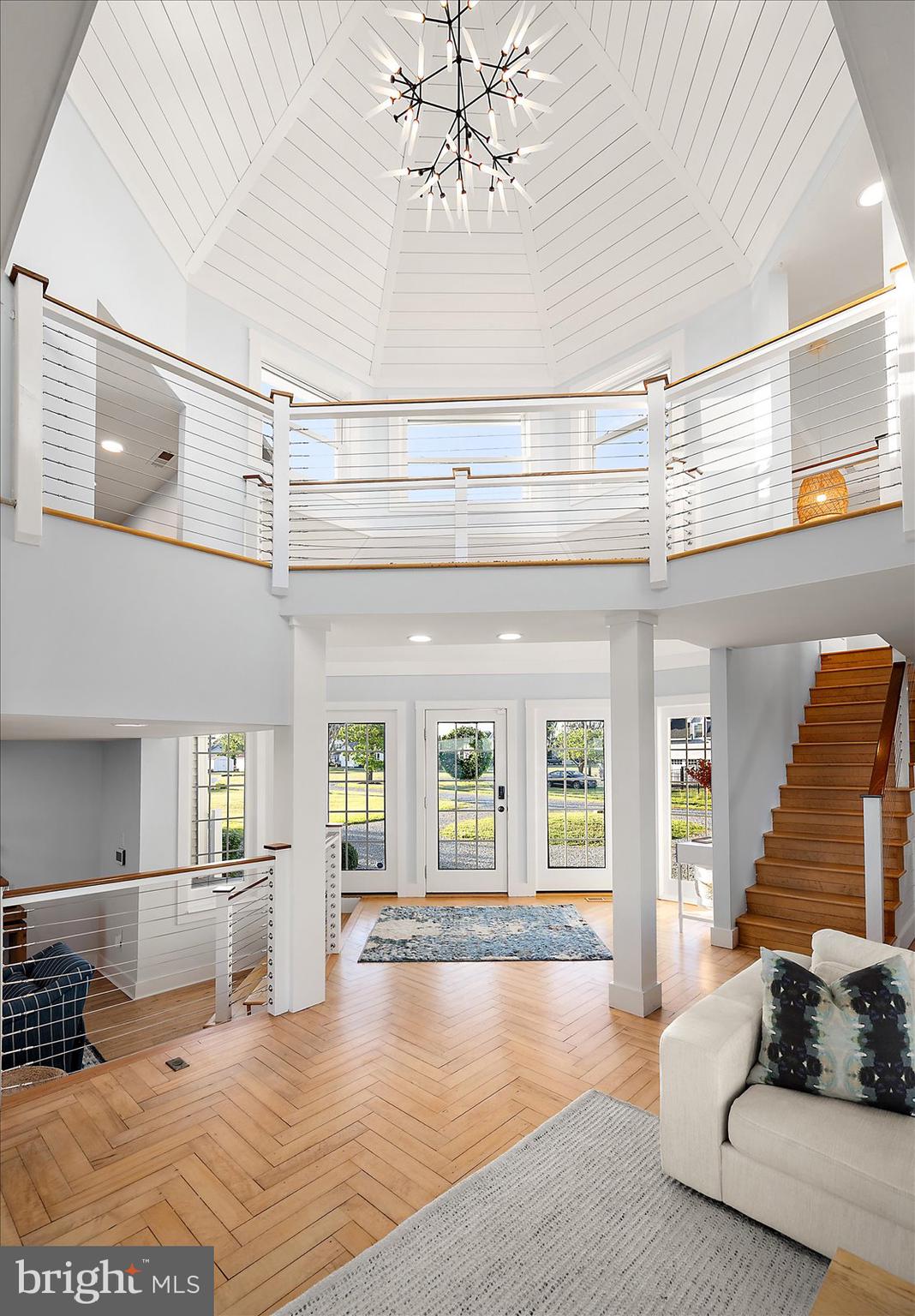 TILGHMAN ISLAND - Residential