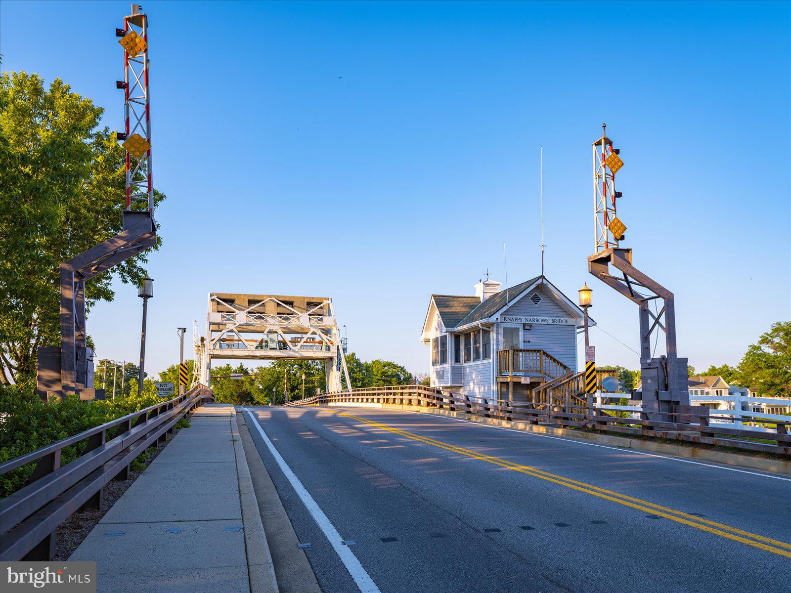 TILGHMAN ISLAND - Residential