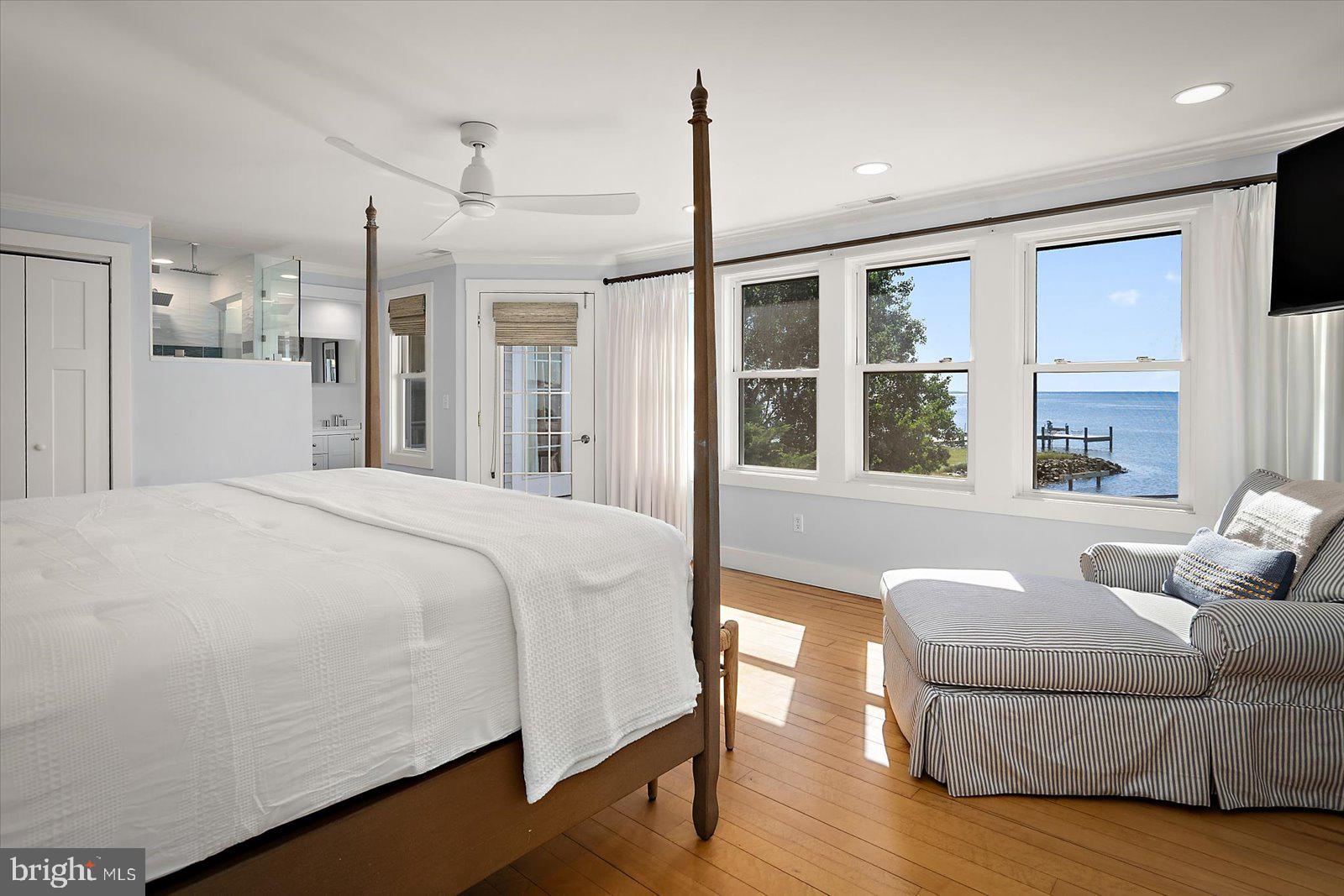 TILGHMAN ISLAND - Residential