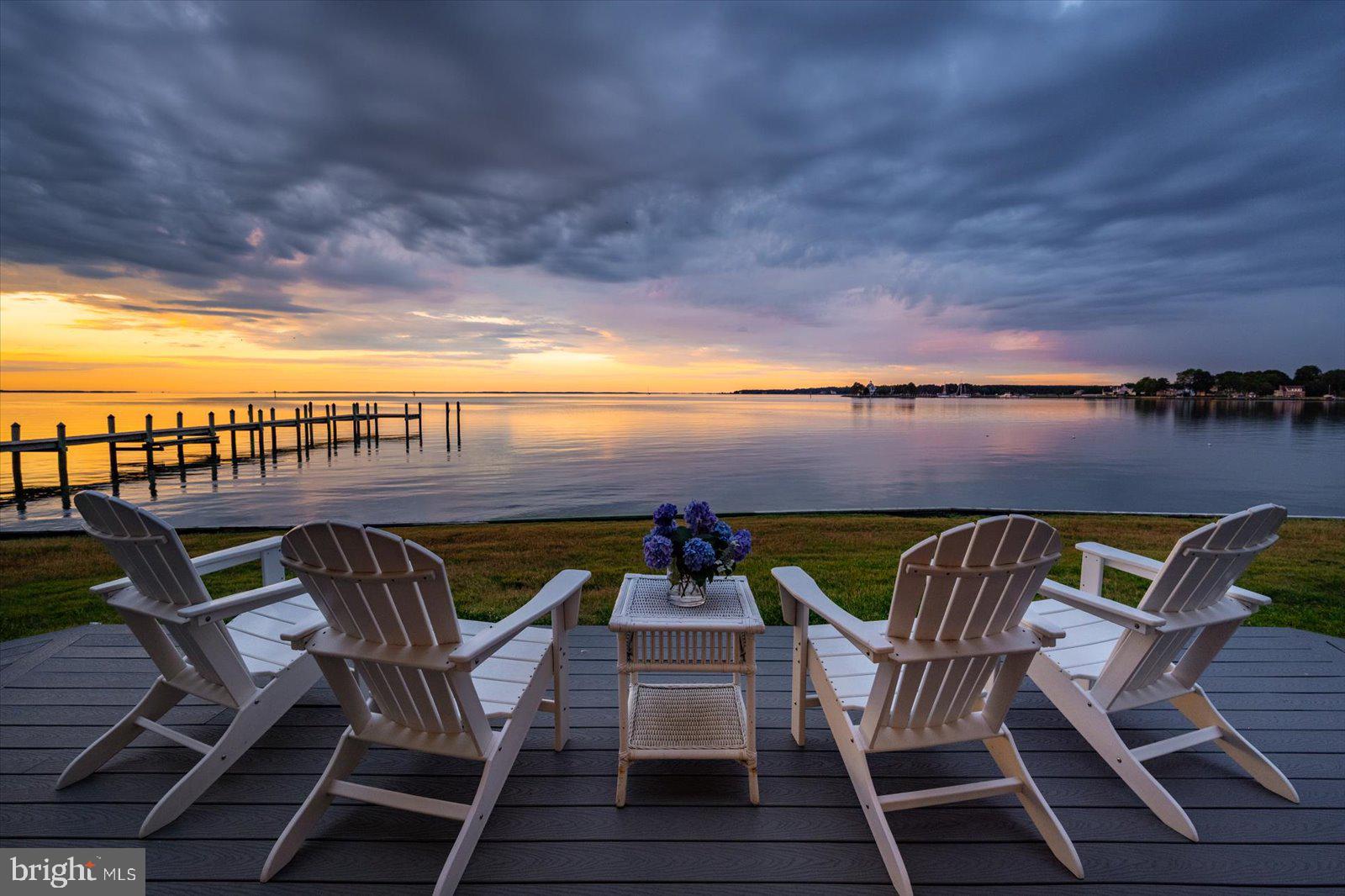 TILGHMAN ISLAND - Residential