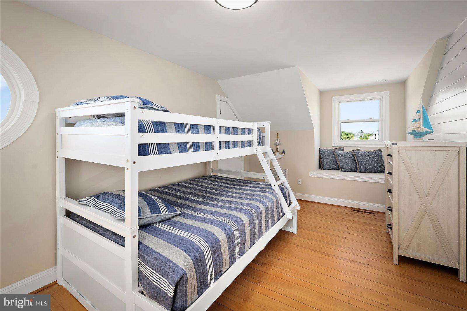 TILGHMAN ISLAND - Residential