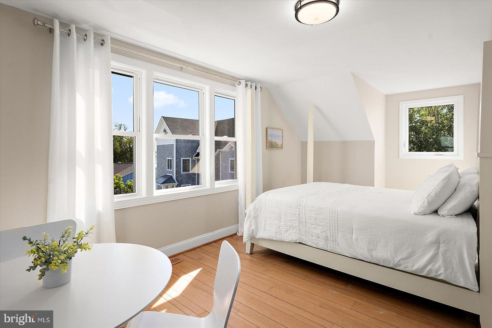 TILGHMAN ISLAND - Residential