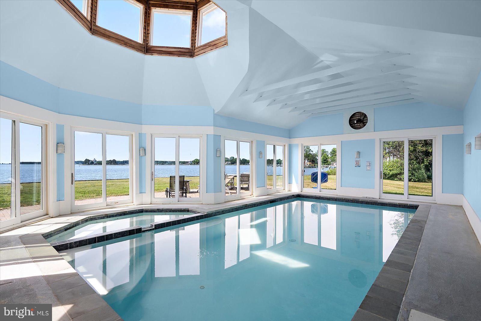TILGHMAN ISLAND - Residential