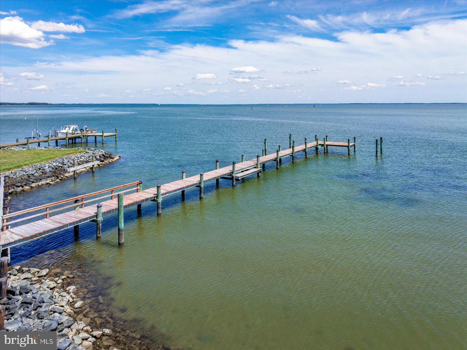 TILGHMAN ISLAND - Residential