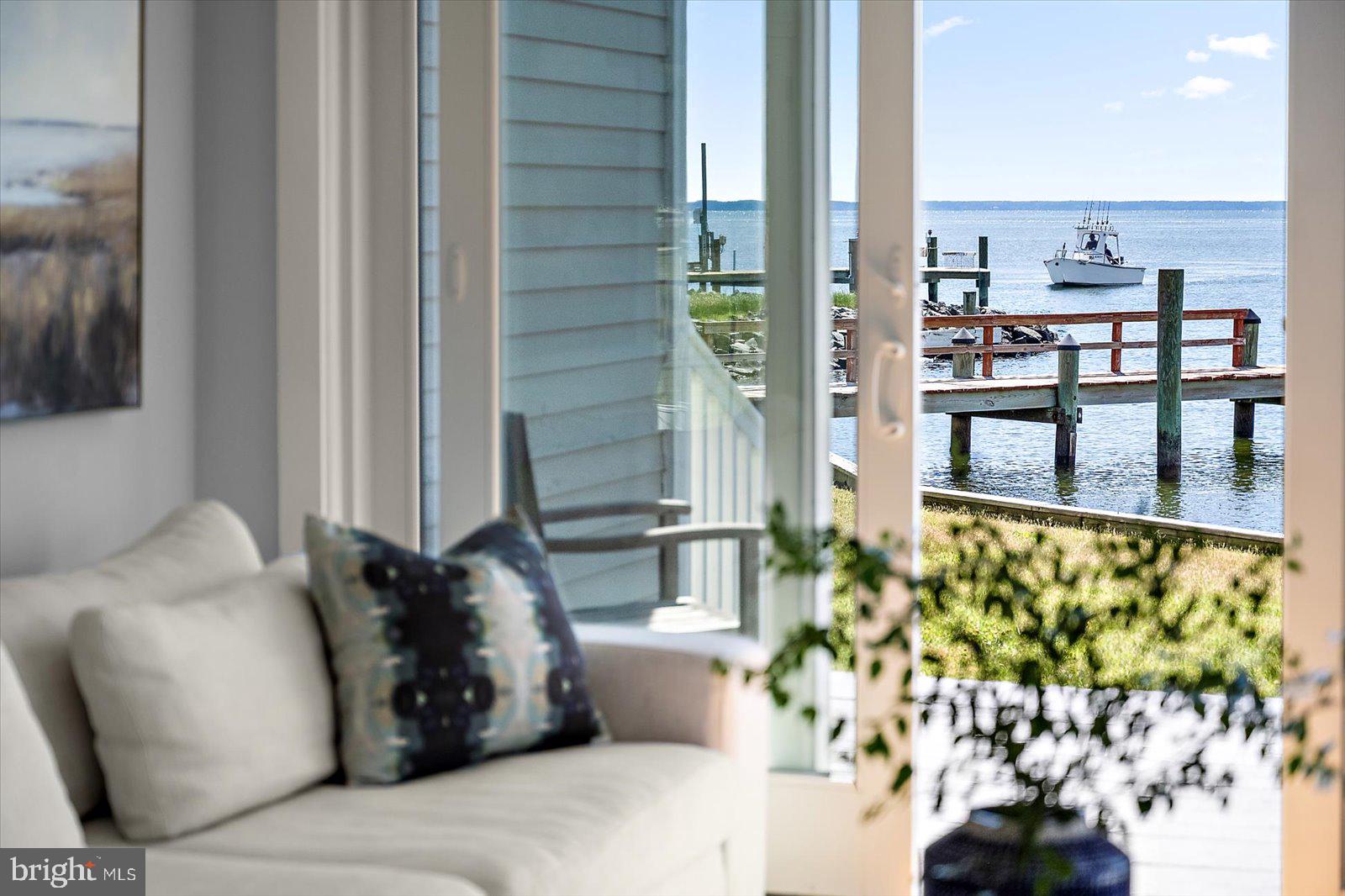 TILGHMAN ISLAND - Residential
