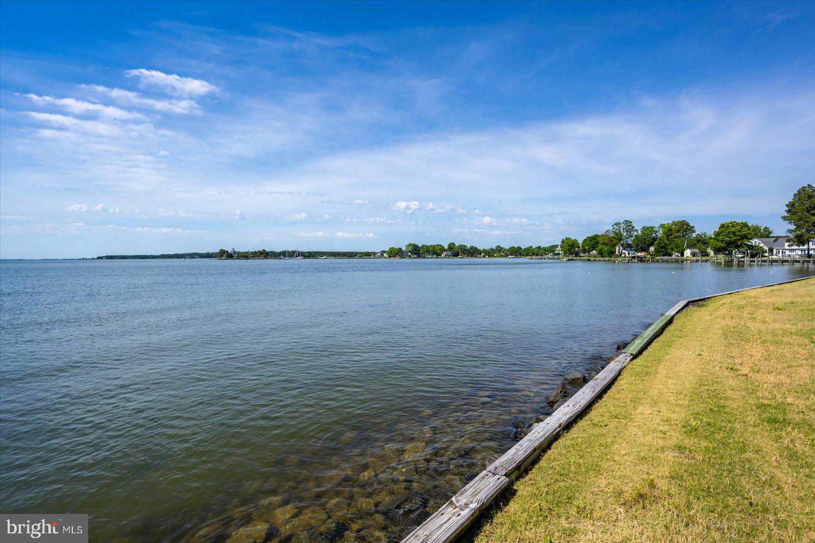 TILGHMAN ISLAND - Residential