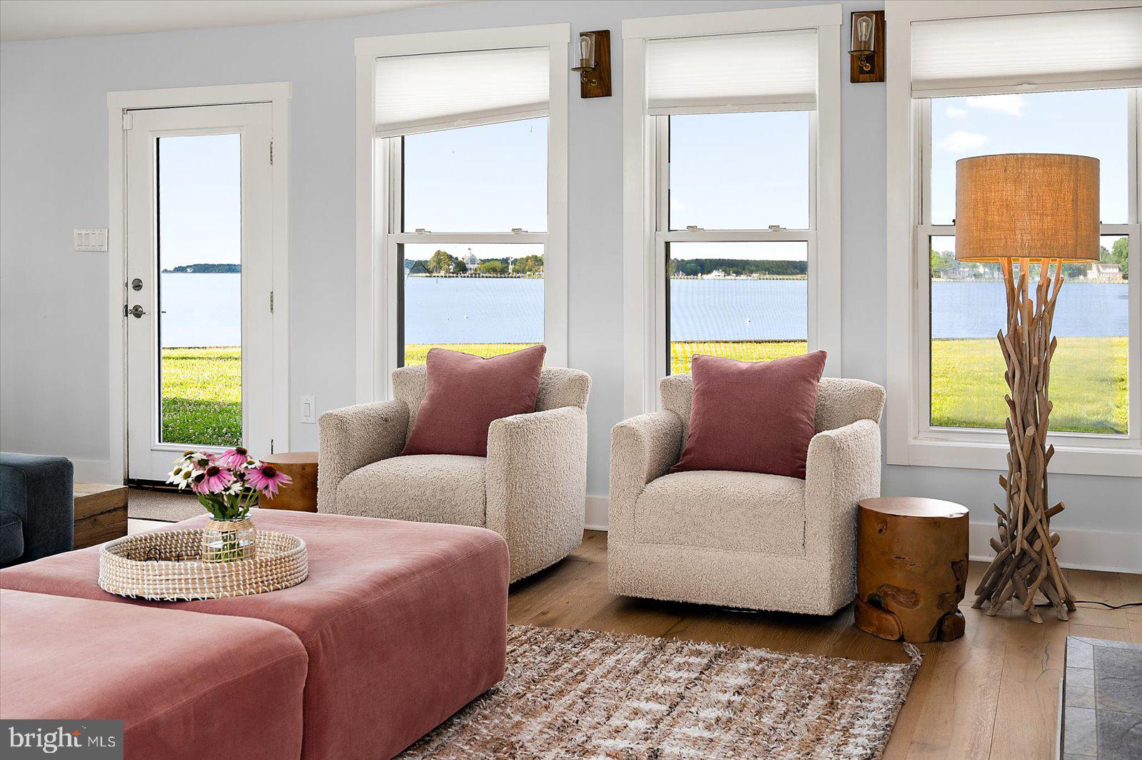 TILGHMAN ISLAND - Residential